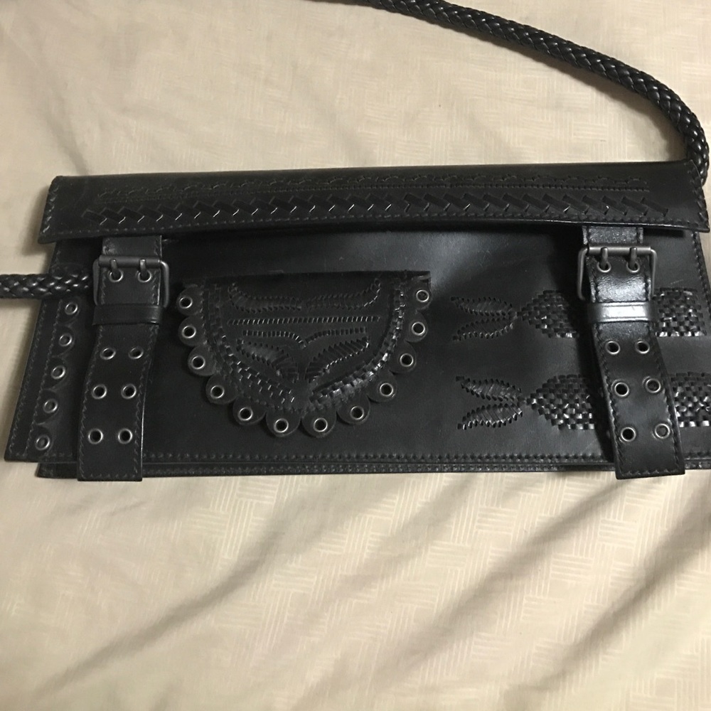 COPY - Yves St. Laurent handbag or shoulder bag